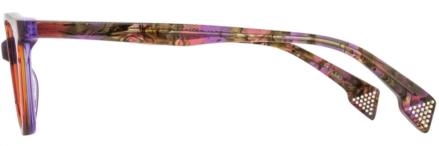STATE Optical Co. PERSHING Eyeglasses - view 8